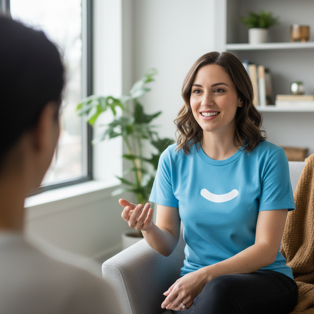 BestLife Counseling - Digital Marketing project showcasing Strategic marketing for mental health professional services